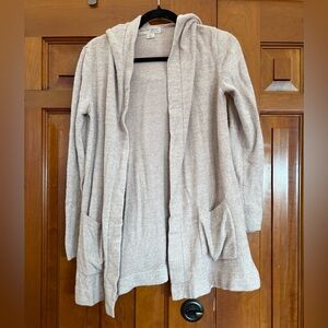 Barefoot Dreams Cardigan- Size Small